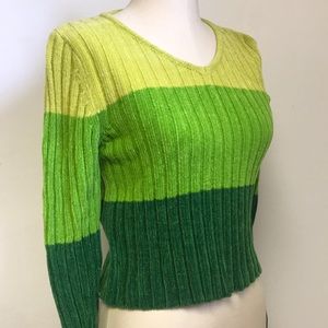 Derek Heart Kids Chenille Sweater